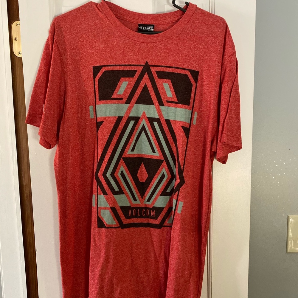 Volcom Tee